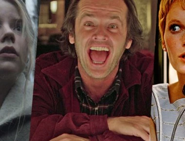 Οι 10 πιο τρομακτικοί ρόλοι στην ιστορία - Βίντεο